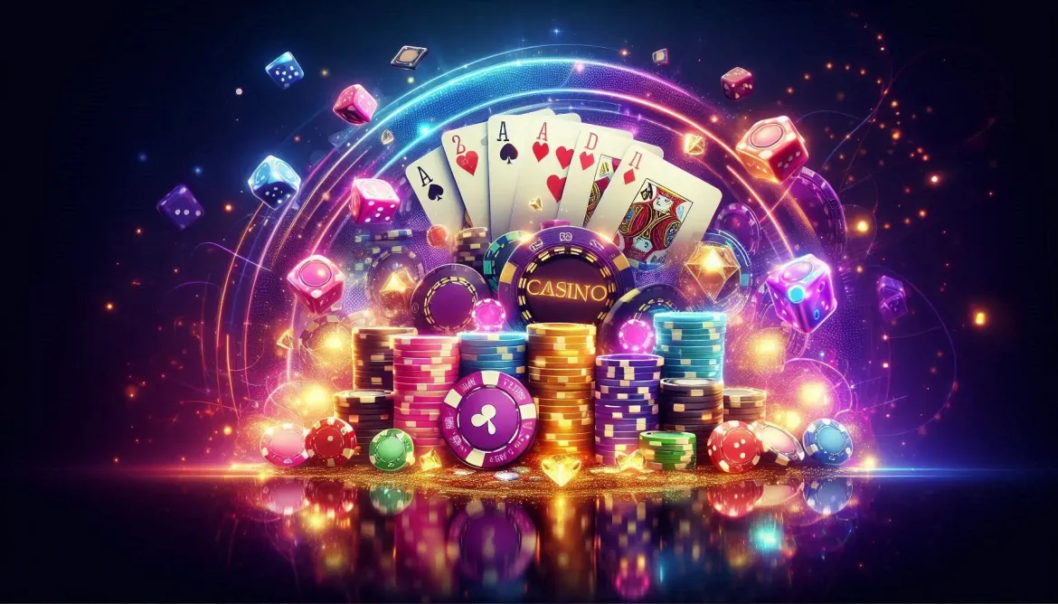 Casino Extra